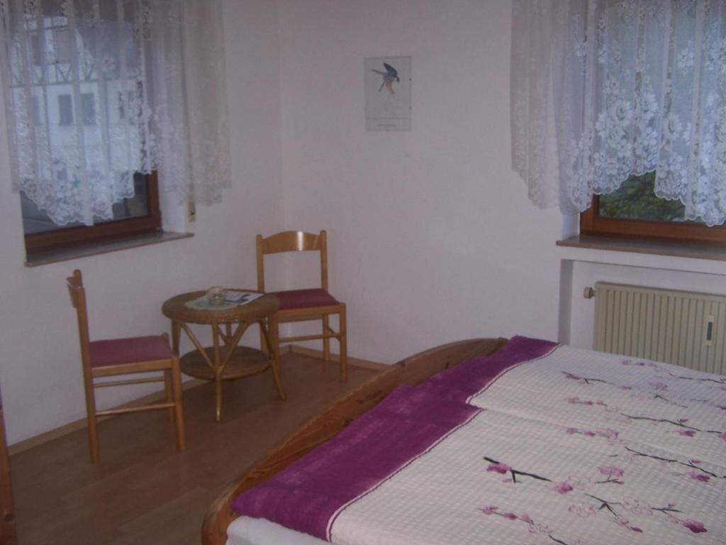 Hotel Panoramacafé Kattenes Kültér fotó