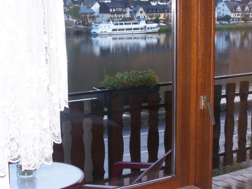 Hotel Panoramacafé Kattenes Kültér fotó