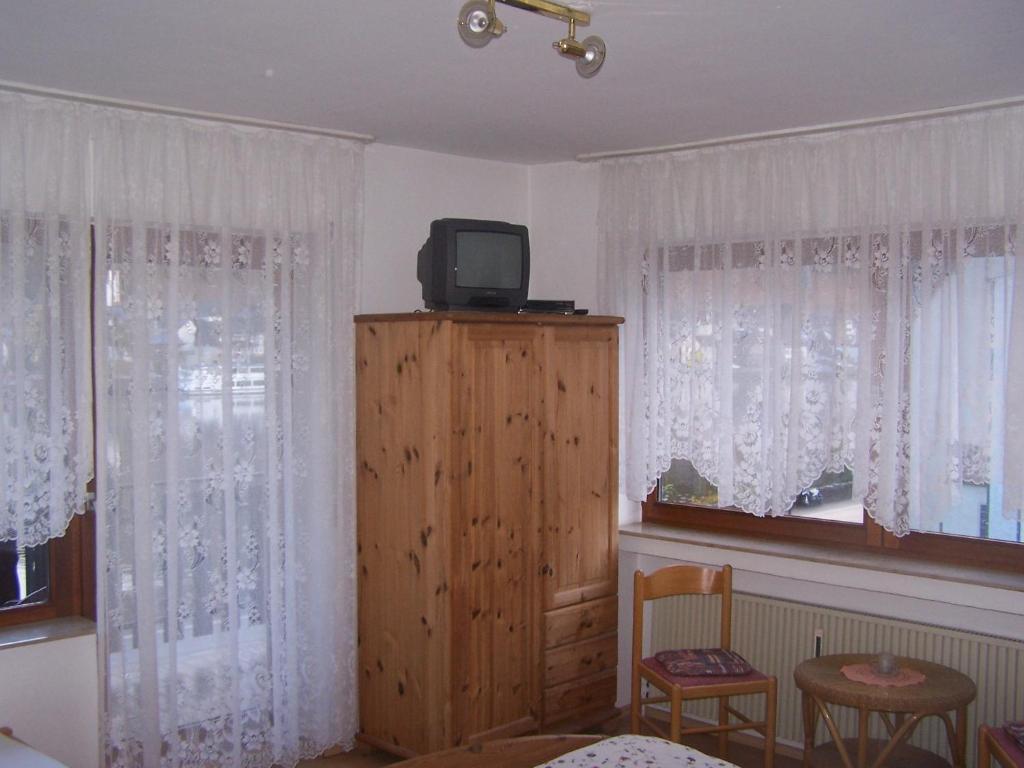 Hotel Panoramacafé Kattenes Kültér fotó