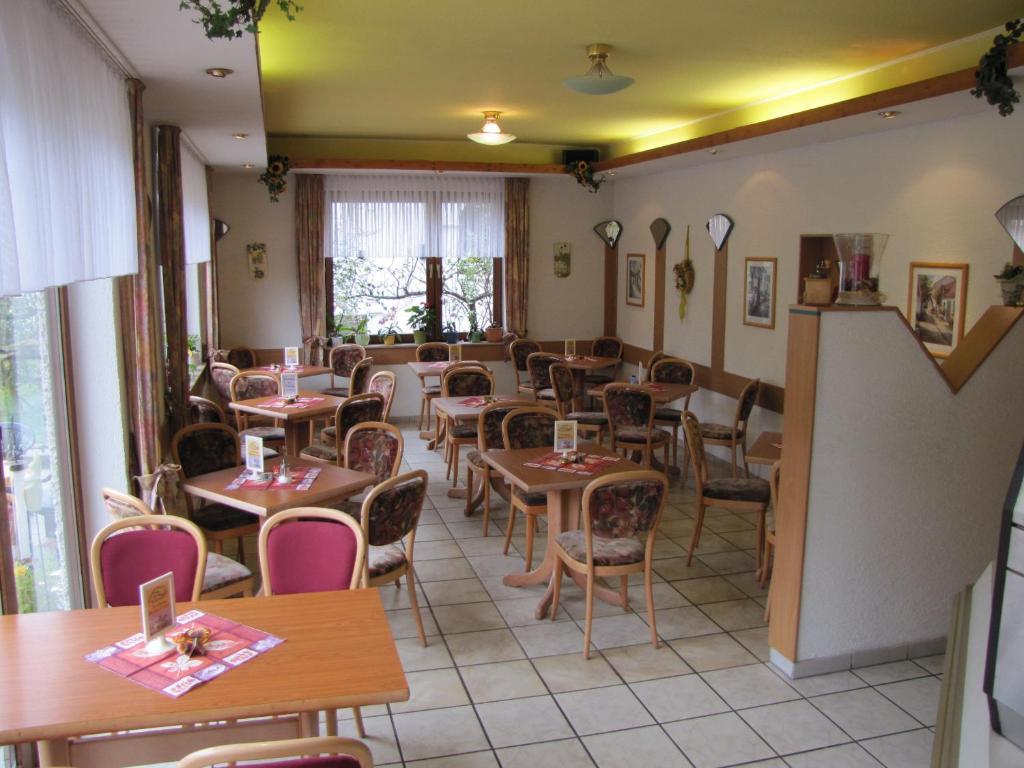 Hotel Panoramacafé Kattenes Kültér fotó