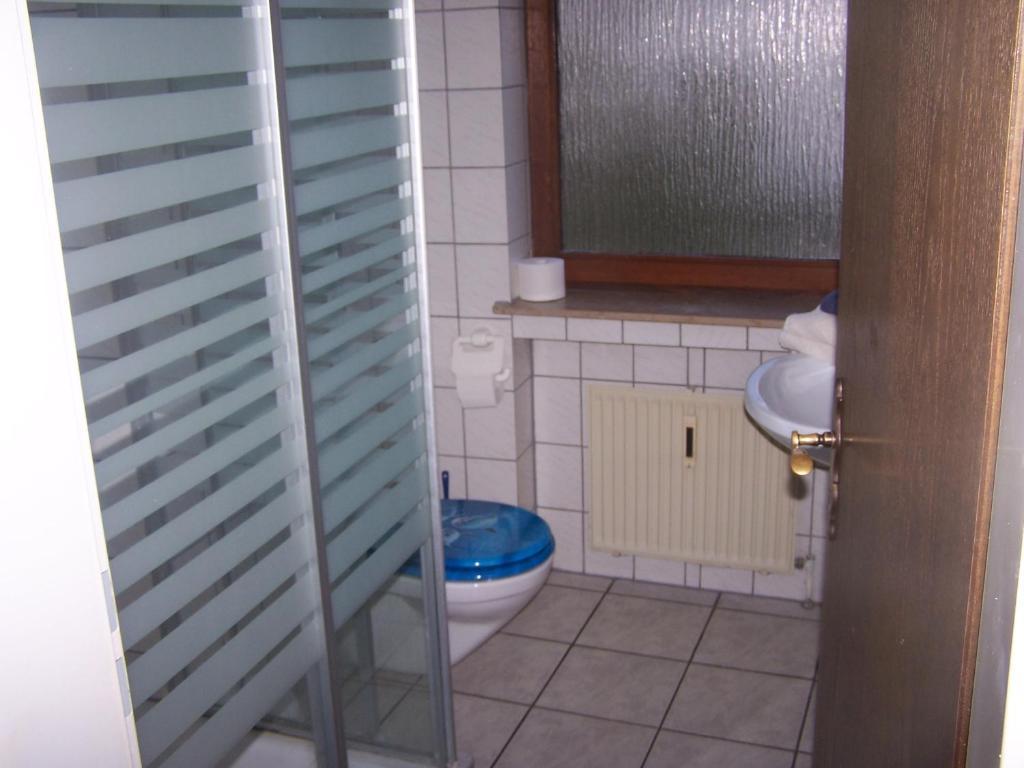 Hotel Panoramacafé Kattenes Szoba fotó